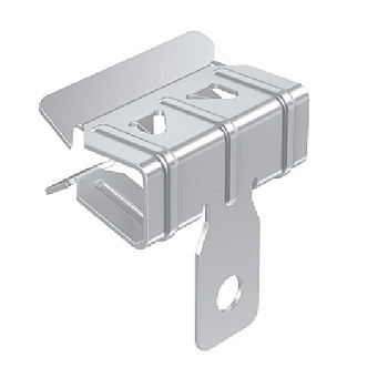 OSTEC Универсальный балочный зажим 8-14 мм