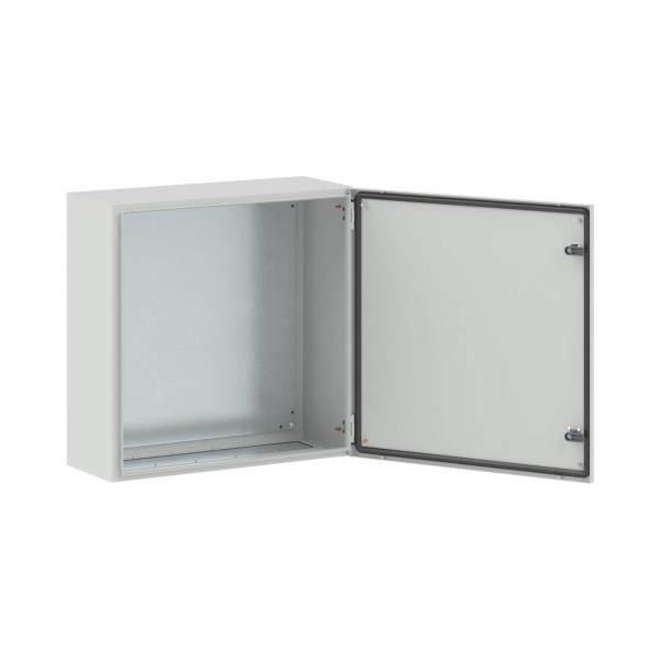 Купить DKC Корпус навесной CE c М/П  ВхШхГ 600x600x250 мм