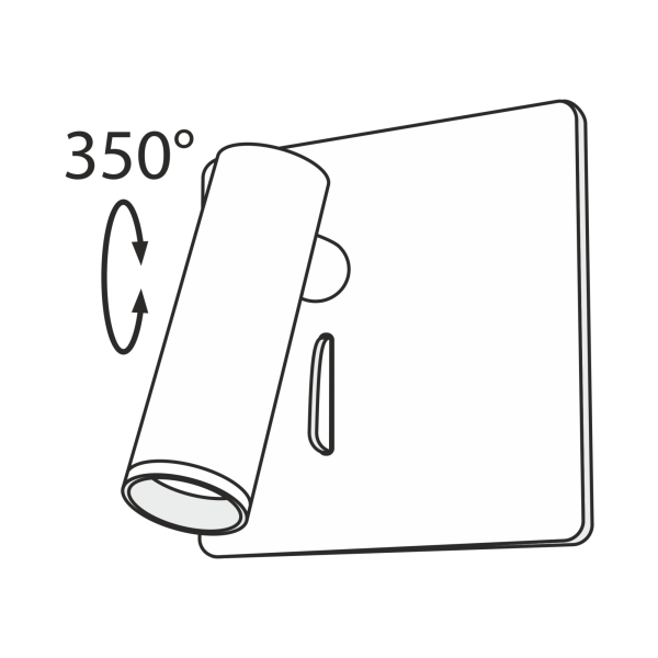 Купить Maytoni Ceiling & Wall Бра Черный C040WL-L3B3K