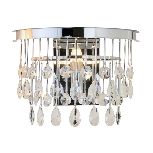 Maytoni Linn Настенный светильник (бра) MOD091WL-01CH