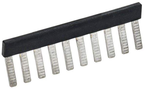 IEK Перемычка гребенчатая для CTS-ML/MC-PEN/DT 4мм2 10PIN