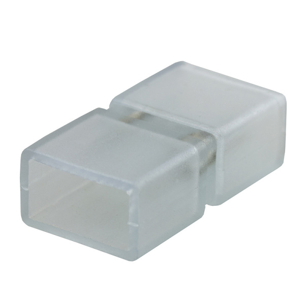 Rexant Коннектор соединительный для LED ленты 220В, 6x10.6мм 142-032