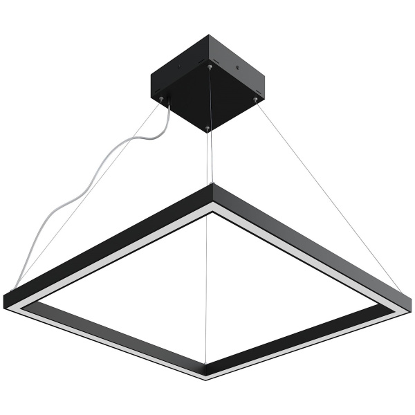 Купить Svetholl Глоу (Квадрат) L250 B65 H71 Мощность: 25W ISGLK2-071065-025030025