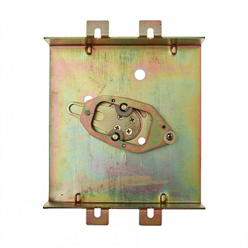 DEKraft Ручка на дверь шкафа РП-335 21634DEK