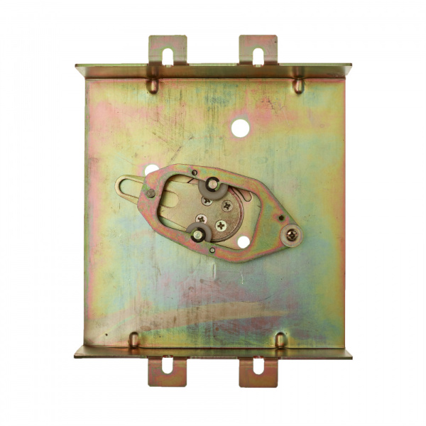 DEKraft Ручка на дверь шкафа РП-335 21634DEK