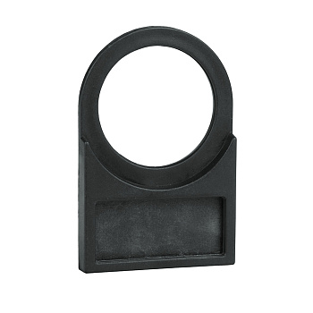 КЭАЗ Держатель маркировки  OptiSignal D22 A45-MH2511 25х11  ZBZ32