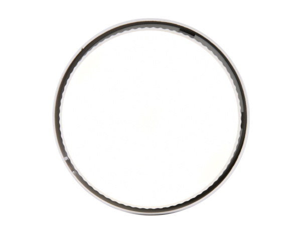 Купить Ambrella Накладной точечный светильник G102 WH белый GX53 D82*25