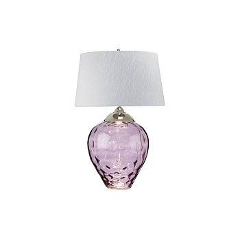 Natural Concept SAMARA LARGE Настольная лампа QN-SAMARA-TL-LRG-PLM