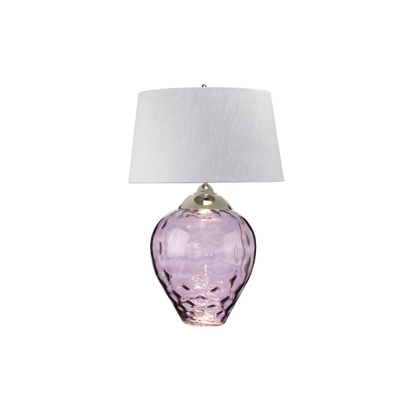 Natural Concept SAMARA LARGE Настольная лампа QN-SAMARA-TL-LRG-PLM