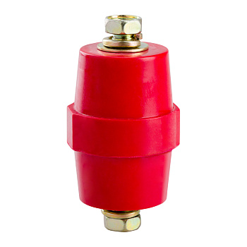 КЭАЗ Изолятор силовой с болтом SM51-(М8)