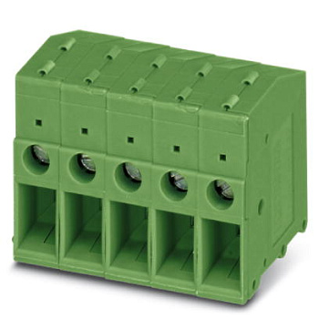 Phoenix Contact FRONT 4-H-7,62 Клеммы для печатной платы 1703034