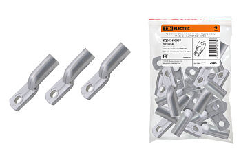 TDM Наконечник ТА 120-12-14 SQ0536-0007