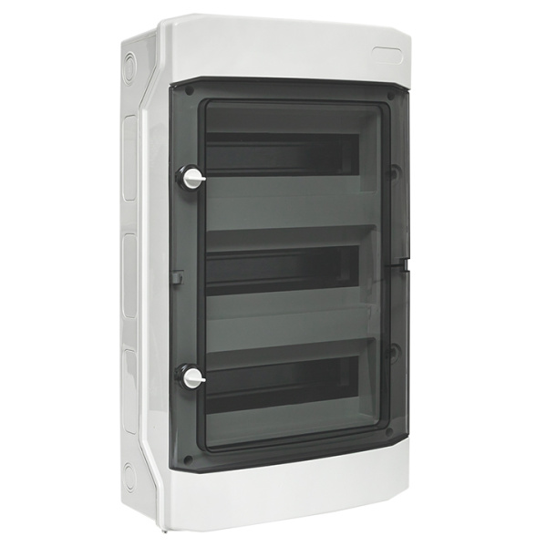 EKF PROxima Unix65 Щит навесной 36 модулей