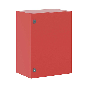 DKC Корпус навесной ST с М/П ВхШхГ 800х600х400 мм RAL3020