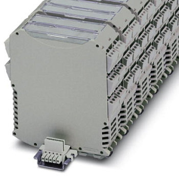 Phoenix Contact ME MAX 35 U-U1 KMGY Корпус для электроники 2713667