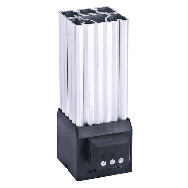 DKC Обогреватель в алюминиевом корпусе с вентилятором 250 Вт, 115 В AC