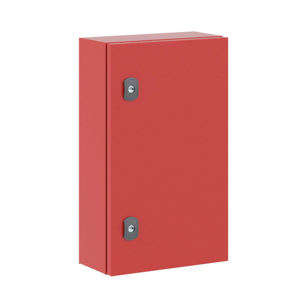 DKC Корпус навесной ST с М/П ВхШхГ 500х300х150 мм RAL3020