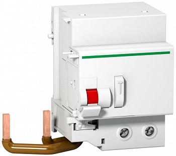 SE Acti 9 Vigi C120 Блок дифференциальной защиты 2P 125A 300МА A A9N18573