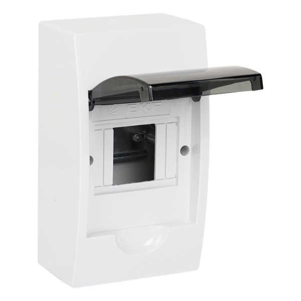 Купить EKF PROxima Щит распред. навесной ЩРН-П- 4 IP41