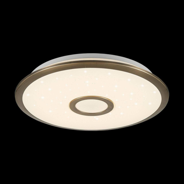 Купить Citilux CL70333RGB СтарЛайт Бронза LED Светильник с пультом