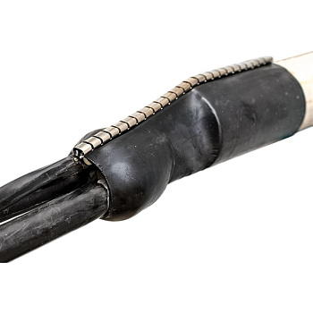 КВТ Ремонтный уплотнитель УКПт-Р-100/25