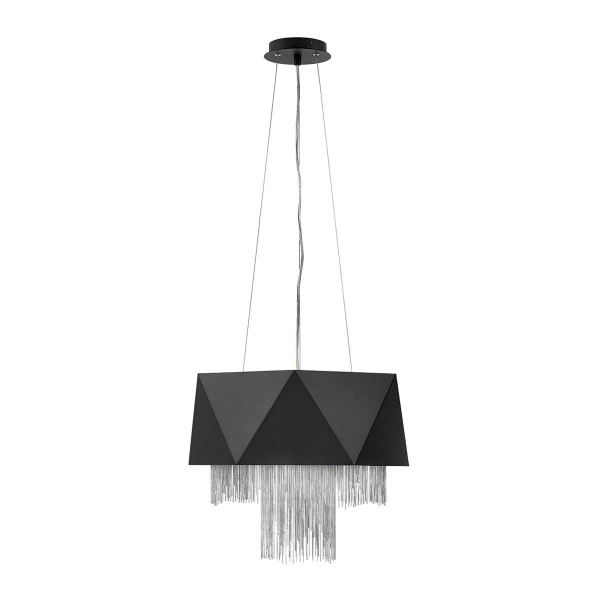 Natural Concept ZUMA Подвесной светильник HK-ZUMA6-SBS Natural Concept ZUMA Подвесной светильник HK-ZUMA6-SBS