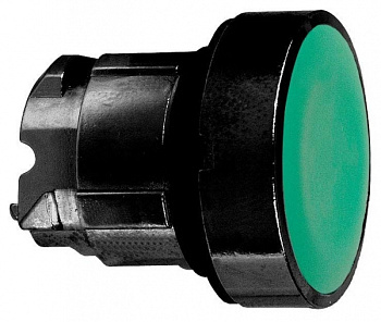SE XB4 Головка для кнопки ZB4BA37