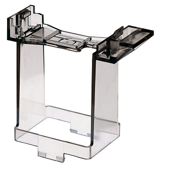 Finder Верхний адаптер для рейки 35мм для реле 55, 56 серий 05627