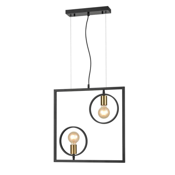 Vele Luce Speed Подвесной светильник VL6292P02