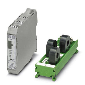 Phoenix Contact EMM 3-24DC/500AC-90-EXM-IFS Управление двигателем 2908602