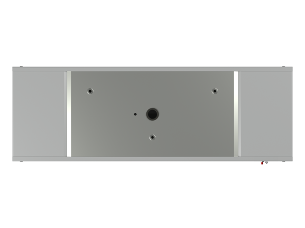 Купить Белый свет Световой указатель BS-POLET-71-S1-INEXI3-MSS3 a15989