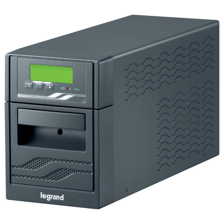 Legrand ИБП NikyS 3кBA IEC USB /RS232 310008