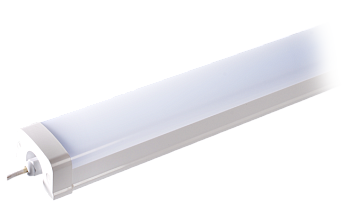 Jazzway Светильник PWP-С3 1500 60W 6500K 7000Lm IP65 Shoplight .5014138