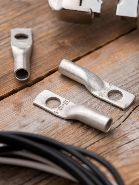 Купить EKF PROxima Наконечник медный луженый ТМЛ 35-10-9