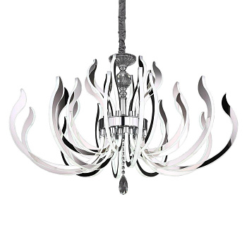 Citilux EL337P28 Miranda Люстра