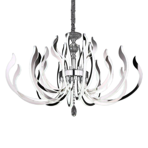 Citilux EL337P28 Miranda Люстра