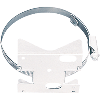 JUNG KNX Крепление метеостанции (на мачту диам 50-120мм) MM100