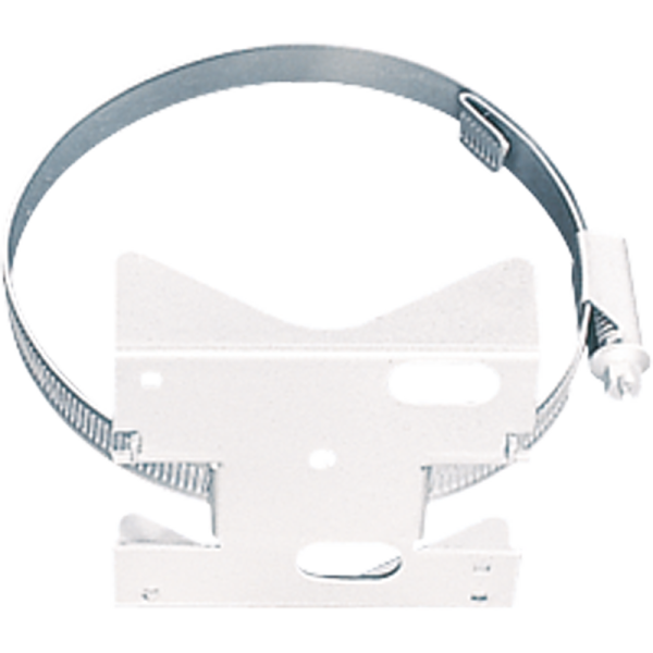 JUNG KNX Крепление метеостанции (на мачту диам 50-120мм) MM100