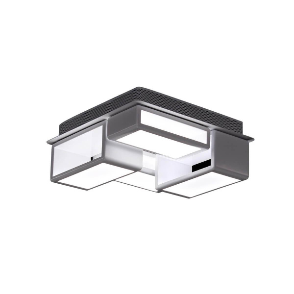 Citilux CL711060 Синто Белый Светильник Наст.-Потол.