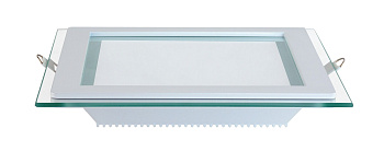 Horoz Electric 016-015-0015 HL686LG 15W Белый 6400K 100-265V Светильник направленного света СВЕТОДИОДНЫЙ MARIA-15 HRZ33002882