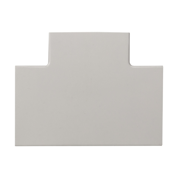 Купить EKF PROxima Угол T-образный (60х60) (4 шт) Plast Белый