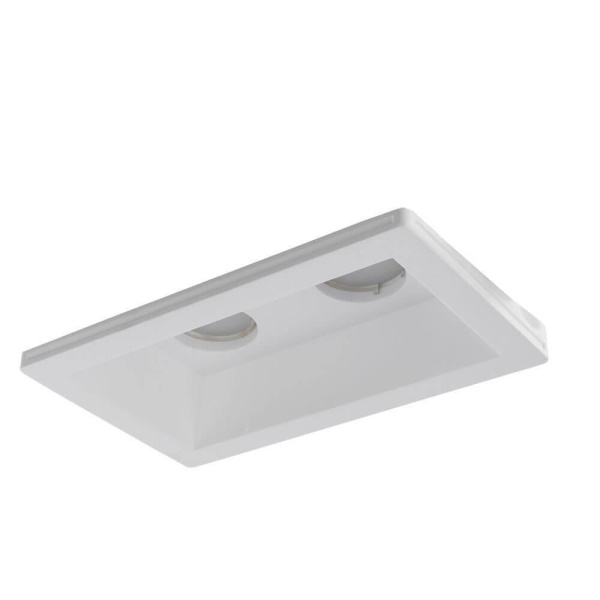 Arte Lamp Invisible Белый Светильник точечный встаиваемый 35W GU10 A9214PL-2WH