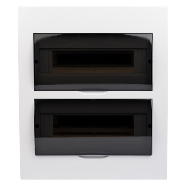 Купить EKF PROxima Щит распред. встраиваемый ЩРВ-П-24 IP41