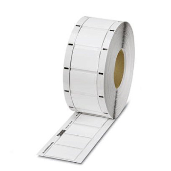 Phoenix Contact WMS-2 HF DS 25,4 (50X40)RL Усадочный кембрик 1050468