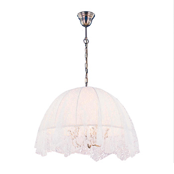 Citilux CL407154 Базель Кружево Светильник Люстра