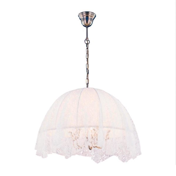 Citilux CL407154 Базель Кружево Светильник Люстра