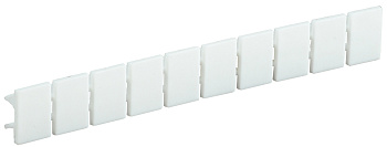 IEK Маркеры для КПИ-6мм2 без символов