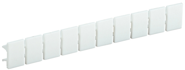 IEK Маркеры для КПИ-6мм2 без символов