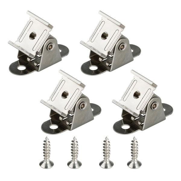 Arlight Держатель SL-SLIM-180deg поворотный (Металл) 024332