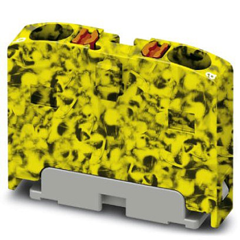 Phoenix Contact Распределительный блок PTFIX 2X1,5-FE 1045933